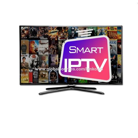 abonnement iptv