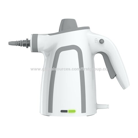 Fornecedor Lidl/Aldi, limpador a vapor portátil FID-609L