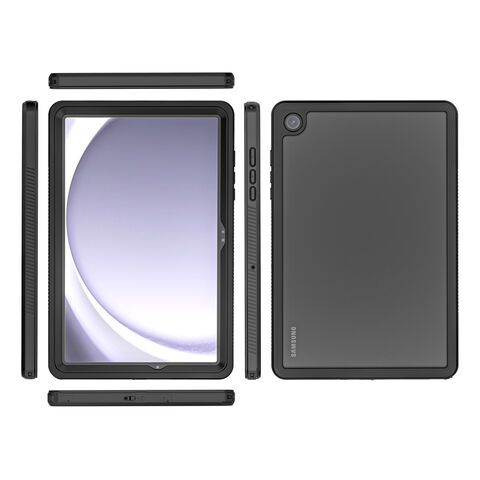 IP68 غطاء مقاوم للماء لكامل الجسم مقاوم للصدمات للأطفال التعليم الرعاية الصحية الزراعة غطاء لسامسونج غالاكسي علامة التبويب A9 11 بوصة for sale at factory direct price