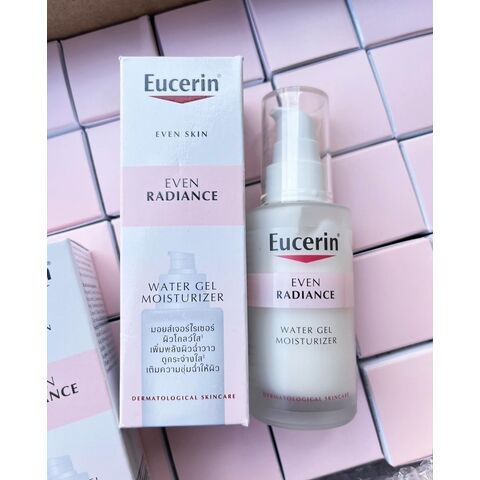 Authentic Eucerin Even Radiance Water Gel at wholesale prices. for sale at factory direct price