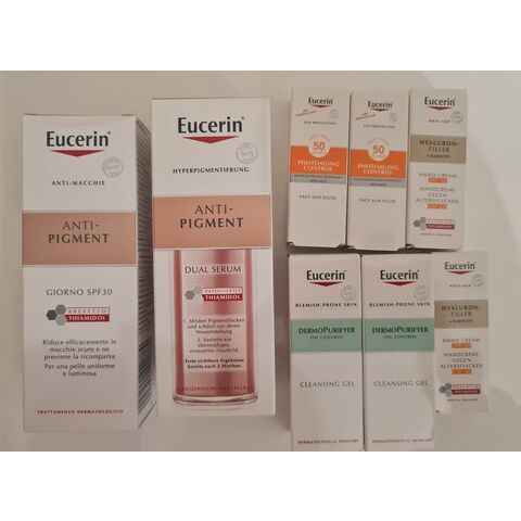 Wholesale Authentic Eucerin Products at cheap prices for sale at factory direct price