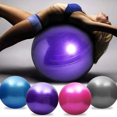 Bola Latihan Bahan PVC, Cocok untuk Yoga atau latihan lainnya. Ideal untuk penggunaan promosi. Temukan supplier dan produsen Bola Latihan PVC di [B2B platform name].