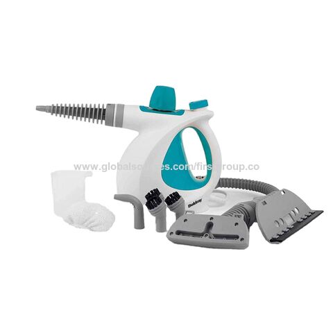 مسدس رش الماء لغسيل السيارات بالضغط العالي، ممسحة بخارية لاسلكية لتنظيف الأرضيات for sale at factory direct price