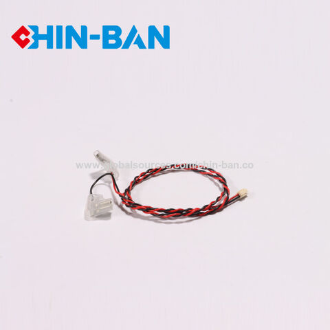 Manufacturer Wire Harnesses Water Level Detection Harness, Wire ...