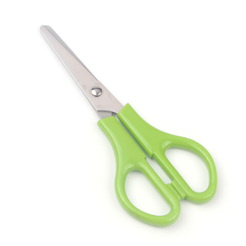 Saver's Selection Bazic Kids Training Safety Scissors 5 Box - 24 Units @ Per Uni - Foto 5