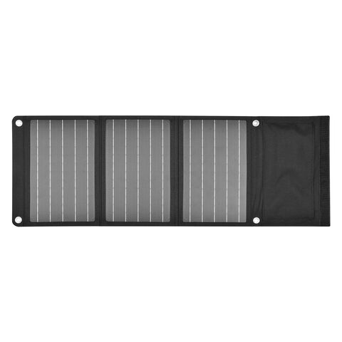 New Solar Panel 5v 3a 22w Single Crystal Solar Power Panel 12v ...