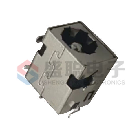 Professional Manufacture High Quality 3mm Power Jacks In Dip Type With ...