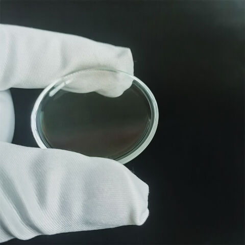 0.55mm Ito Conductive Glass 1.1mm/2.2mm Fto Film Glass - Buy China ...