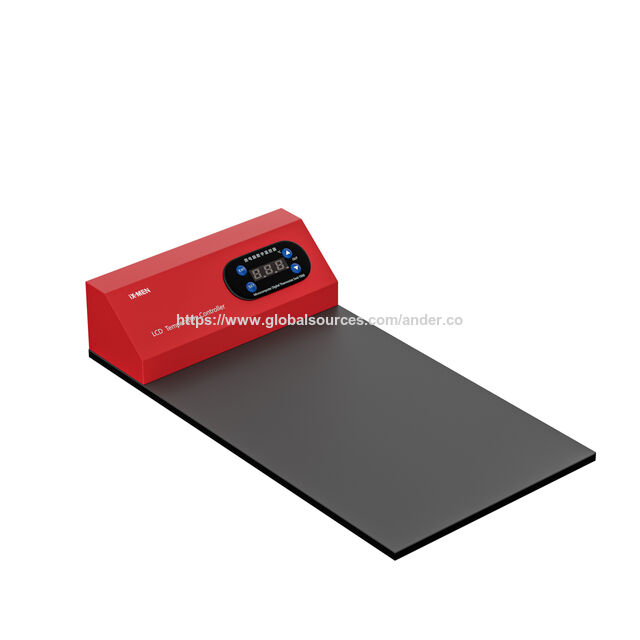 Desmontar la pantalla Treasure iX-MEN Separador LCD Separación Venta directa de fábrica Equipo de reparación de pantallas Separador de pantallas Rem for sale at factory direct price