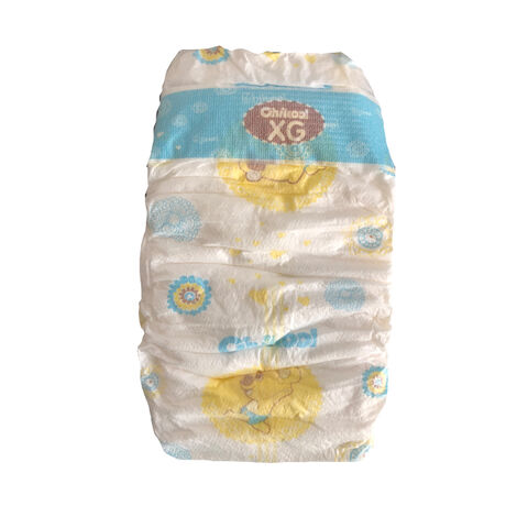Couches pour bébés Soft Care Nouveau-né Écologiques en Balles, Fabricant Malaisie, Taille 5, Couches pour bébés aux USA 650X550
