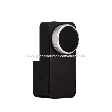 Bluetooth Digital Keyless Entry Smart Home Lock Ttlock Tuya Smart Zylinder Türschloss für Hotels Home for sale at factory direct price
