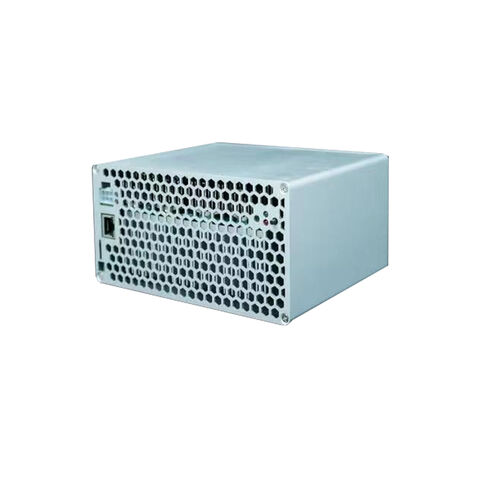 Buy China Wholesale Alph Miner Goldshell Al Box 360g 400w & Al Box 360g ...