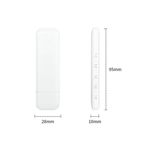 جديد Ufi نقطة اتصال 4G LTE WiFi USB دونجل مودم راوتر 4G مع VPN جدار الحماية تطبيق المؤسسة أقصى معدل بيانات 150 ميجابت في الثانية