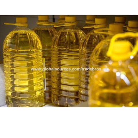 Premium Grade Cooking Oil/ Refined Canola/rapeseed Oil For Export ...