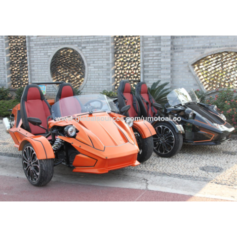 Factory Direct High Quality China Wholesale Aero 3s T-rex Atv 2 Seats ...