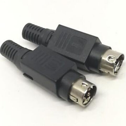 Din Connectors For Electrical Applications China Wholesale Din
