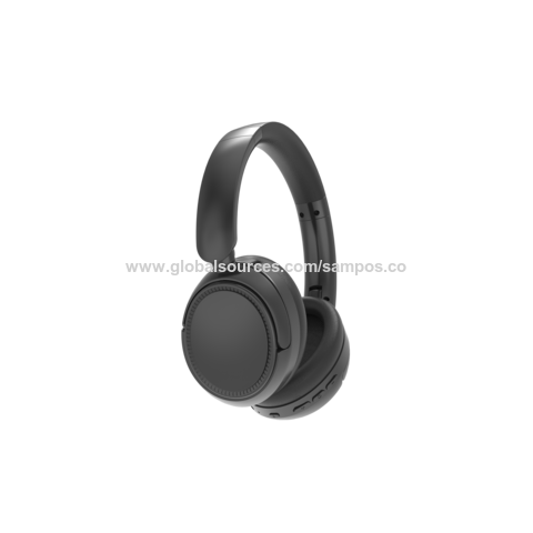 Casque Bluetooth ANC Pliable V5.3 OEM à Prix d'Usine for sale at factory direct price
