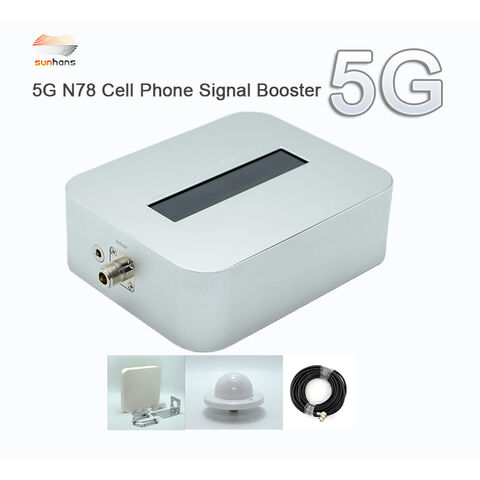 Tri Band Airtel Signal Booster Price Lte Band Cricket Wireless