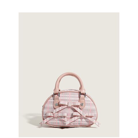 Vielseitige Mode-Umhängetasche Frühjahr/Sommer 2024, Hochwertige Handtasche für Damen, Diagonale Umhängetasche, Exquisite kleine quadratische Tasche - Neue Kollektion