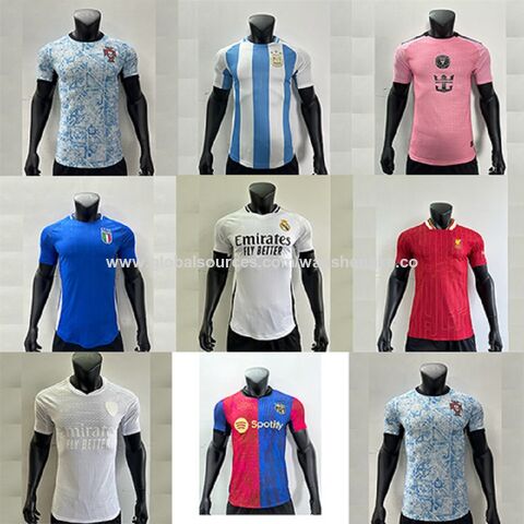 Indumentaria Deportiva Indumentaria De Jugadores De Futbol 687 Mil