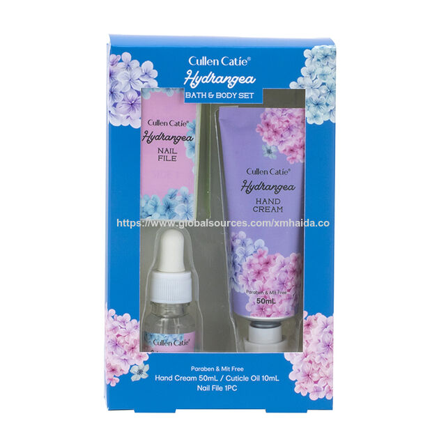 Nuevo set de regalo de baño natural al por mayor 2024, incluye crema y loción, ideal para chicas y mujeres, fragancia, hidratación, acepta OEM y ODM for sale at factory direct price