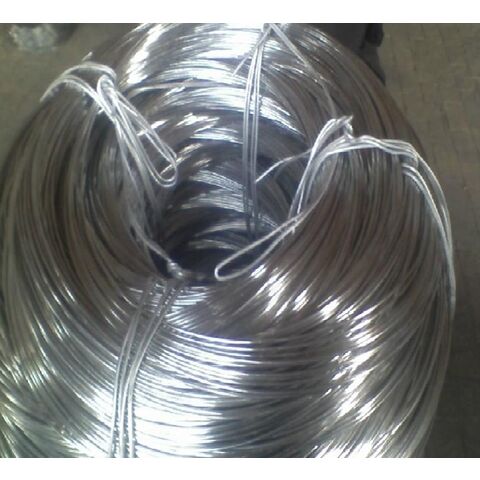 Fio de material de cabo quente de bom preço por atacado de fábrica Fio de material Fio de alumínio folheado de cobre estanhado for sale at factory direct price