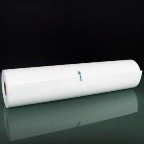 Papier Fax Thermique 210 x 30 x 12 mm, Différentes Longueurs Disponibles