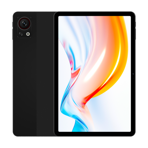 Nueva tablet PC DOOGEE T30SE con pantalla de 11'' 2.4K, 4+128GB de memoria, batería grande de 8580mAh y diseño ultradelgado. Tablet PC de alto rendimiento para empresas.