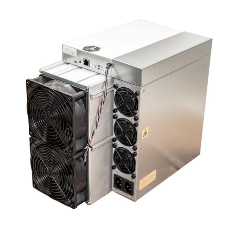 Best Bitcoin Antminer S19k Pro 120t Bitmain Machine $1000 - Wholesale ...
