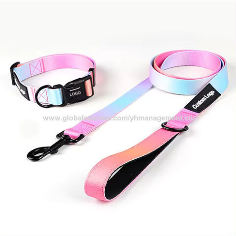 Buckle Dog Collar Manufacturers Manufacturer Custom Logo