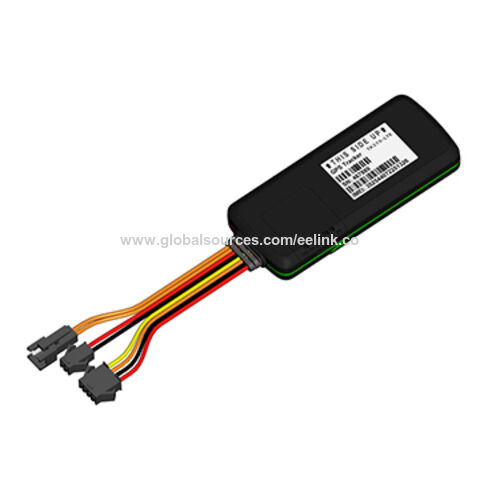 4G LTE impermeable gps tracker para coches motocicletas camiones flotas