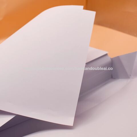 A4 Paper 70 Gsm 75gsm 80gsm A4 Copy Bond Print Paper White Printer Office Copy Paper Expore China Wholesale Copy Paper and Printer Paper Office Paper A4 Paper Globalsources