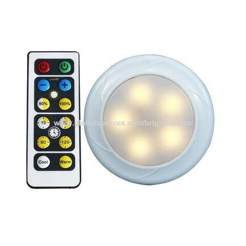 Luz Nocturna Decorativa de Pared con Sensor de Movimiento para Interiores - Pequeña Luz de Sensor for sale at factory direct price