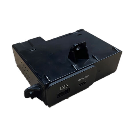 Auto-USB-Box-unterstützt DP-Bildschirm projektion for sale at factory direct price