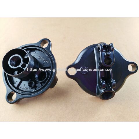 Bulk Buy China Wholesale Die-casting Aluminum Cap For Fire Extinguisher ...