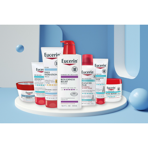 Eucerin Intensive Repair Body Lotion cream ,Very Dry Skin/ All Type Original Eucerin Lotion/ Facial & Skin Care Products For Sale for sale at factory direct price