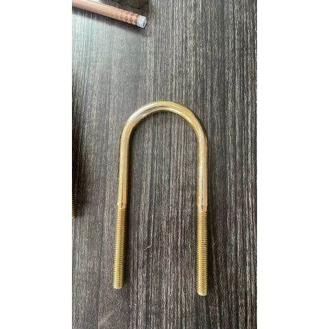 Professional production of U-bolts Factory wholesale Wholesale professional production of M6-M30