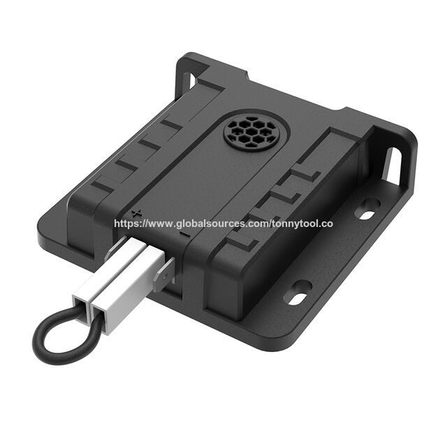 Alarma de Respaldo 10V-100V 87-100DB Beeper Impermeable para Camiones, Montacargas, Furgonetas, Equipos Pesados (Alarmas de Retroceso para Vehículos)