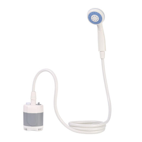 Factory Direct High Quality China Wholesale Amazon Camping Shower ...