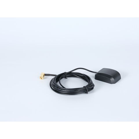 Antena GPS WiFi GSM de alta ganancia 28DBI al por mayor, navegación vehicular, conector personalizado for sale at factory direct price