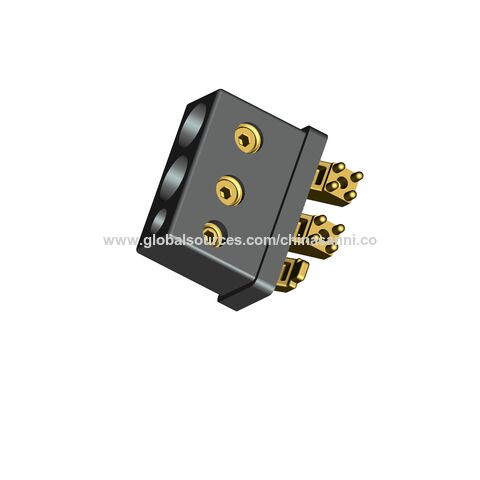 Factory Direct High Quality China Wholesale 3 Position Pcb Mounting ...