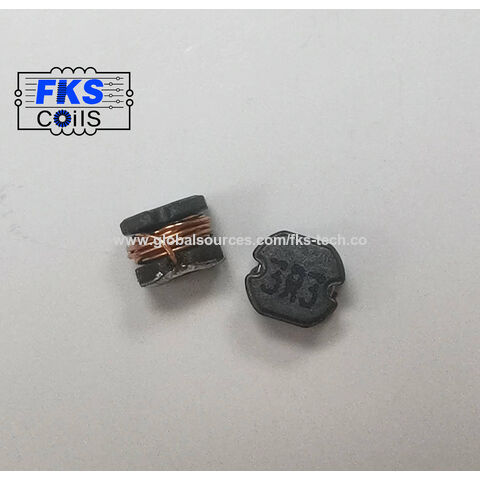 Bulk Buy China Wholesale Fks744773033 Fks-pd2 Smt Power Inductor 3.3µh ...