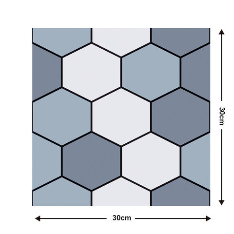 Decorações de parede 100% artesanais por atacado para casa, fábrica de sacos OPP, amostra moderna grátis, adesivo de parede de PVC, papel de parede à prova d'água