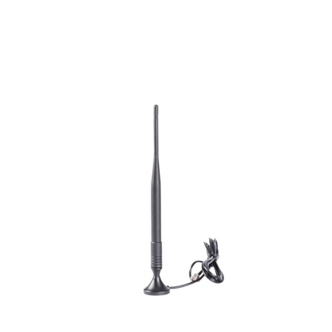 Frequency 698~2690mhz Omni Antenna For 4g Communication,length 205.5mm ...