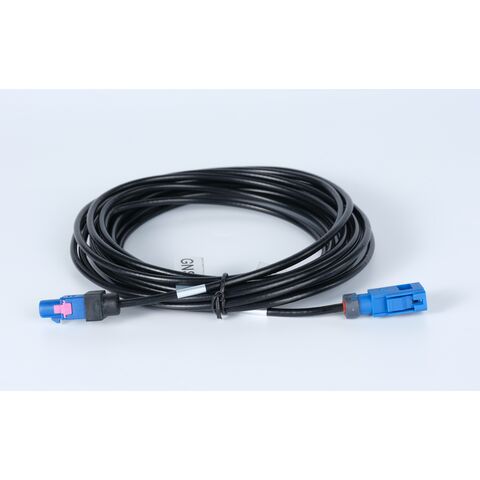 GPS-Antennen-Pigtail-Kabel Fakra C Buchse auf Fakra C Stecker Kabel RG174 GPS-Antenne mit Fakra C for sale at factory direct price