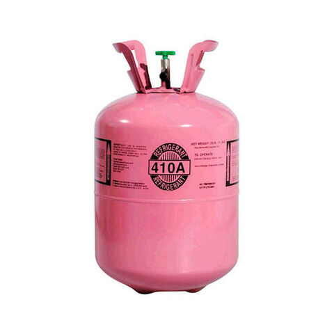 Factory Direct High Quality Turkey Wholesale R410a Refrigerant Gas For ...