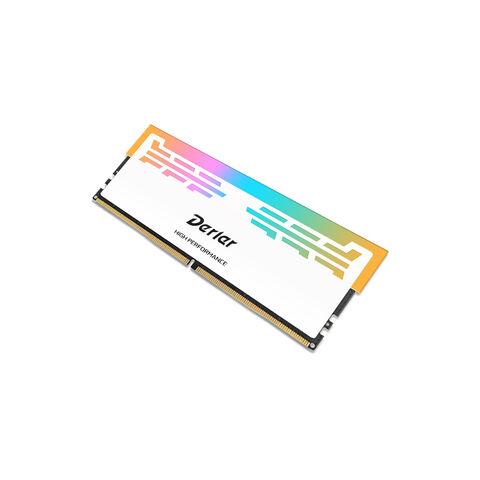 Buy China Wholesale High Performance Led Rgb 6000mhz Ram 16gb Ddr5 16gb ...