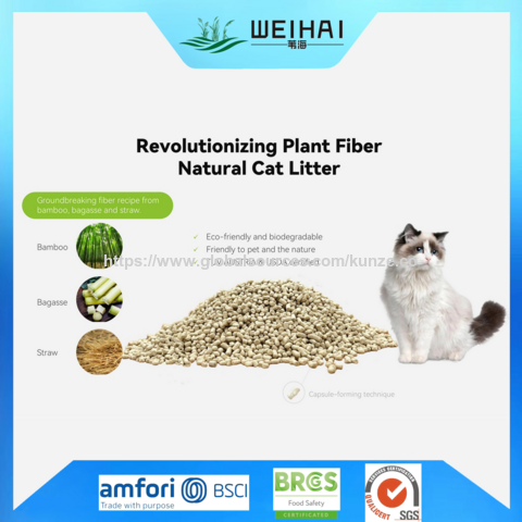 Picture of Bulk Buy China Wholesale Eco Friendly Cat Litter Disposable Pet Toilet ...