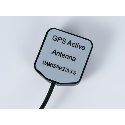 Antena GPS con Conector Hembra FAKRA C Azul for sale at factory direct price