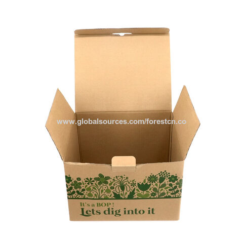 Buy China Wholesale Print-on-demand Direct Printing Solid For Small ...